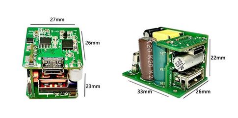 30W GaN快充崛起在即，多家廠商提前布局PCBA方案